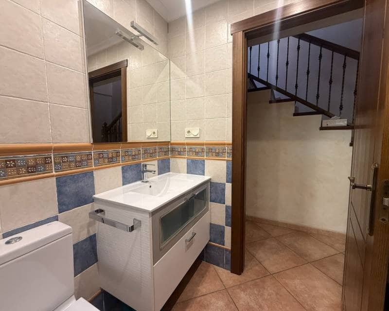 3 soverom Villa til salgs i Rojales med garasje - € 348 000 (Ref: 9863574)