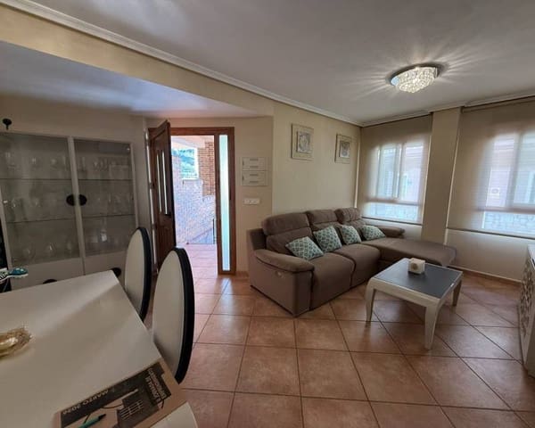 3 soverom Villa til salgs i Rojales med garasje - € 348 000 (Ref: 9863574)