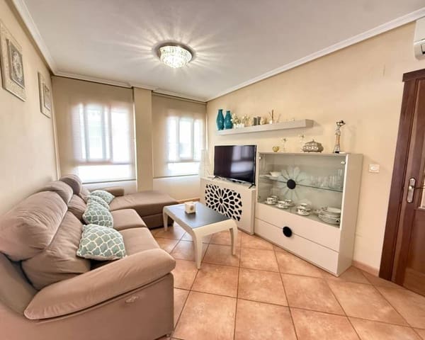 3 soverom Villa til salgs i Rojales med garasje - € 348 000 (Ref: 9863574)