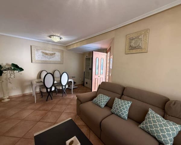 3 soverom Villa til salgs i Rojales med garasje - € 348 000 (Ref: 9863574)