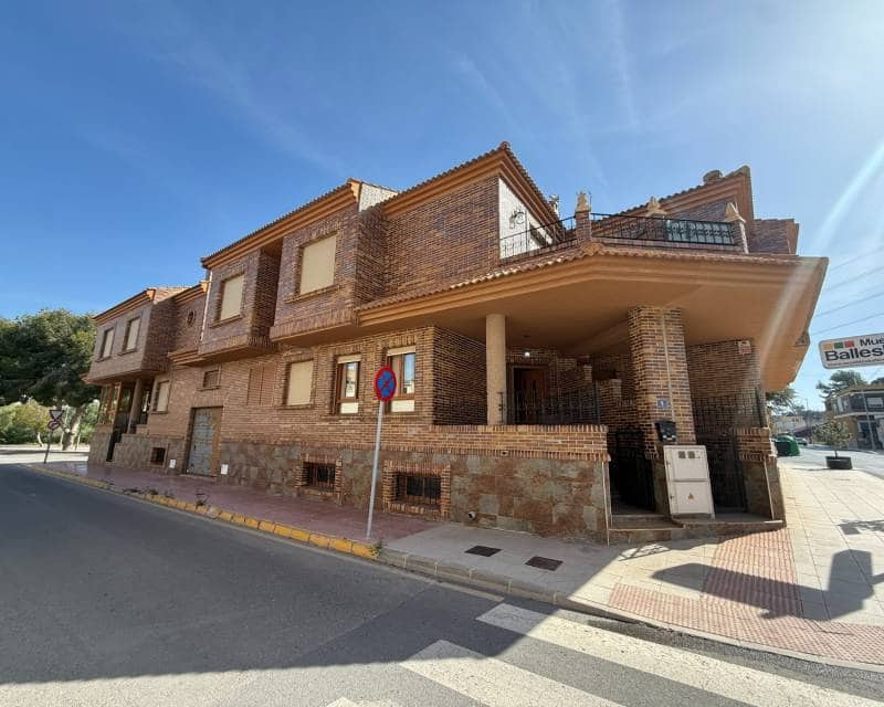 3 soverom Villa til salgs i Rojales med garasje - € 348 000 (Ref: 9863574)