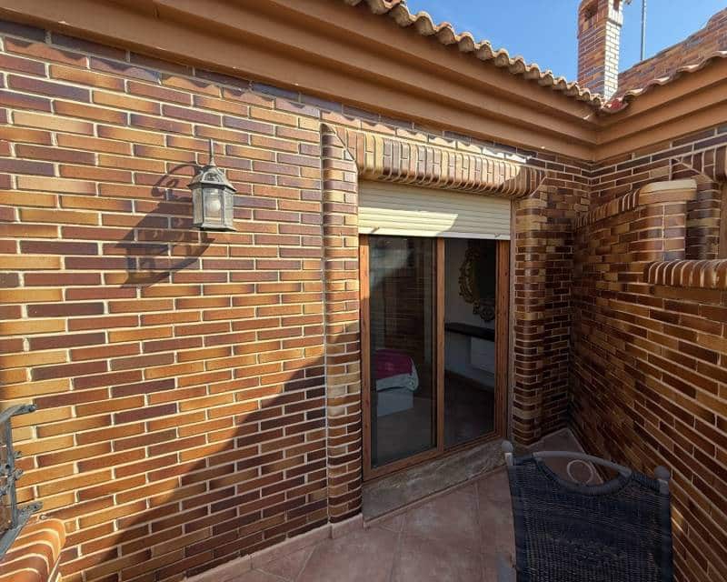 3 soverom Villa til salgs i Rojales med garasje - € 348 000 (Ref: 9863574)