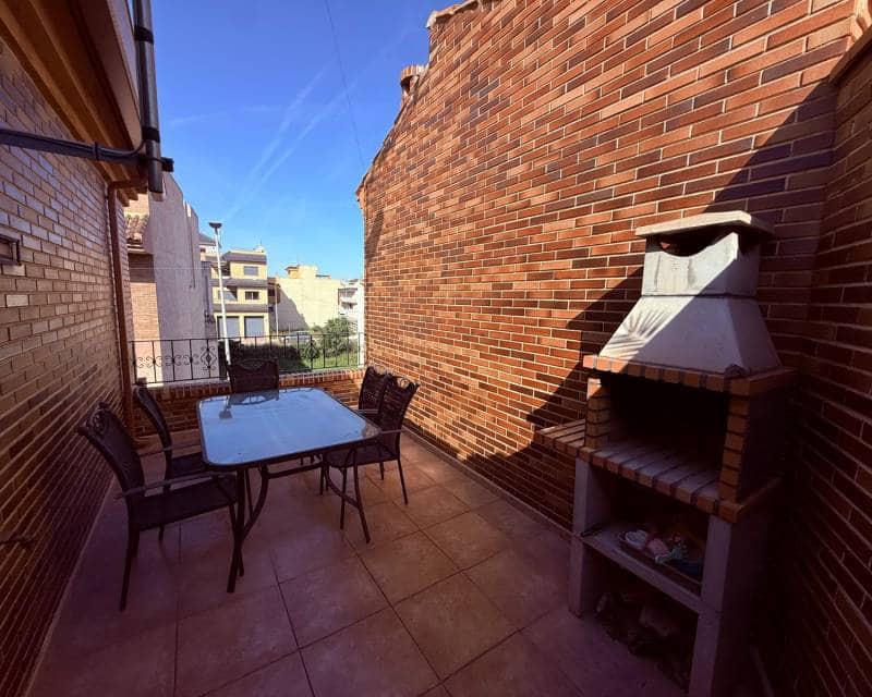 3 soverom Villa til salgs i Rojales med garasje - € 348 000 (Ref: 9863574)
