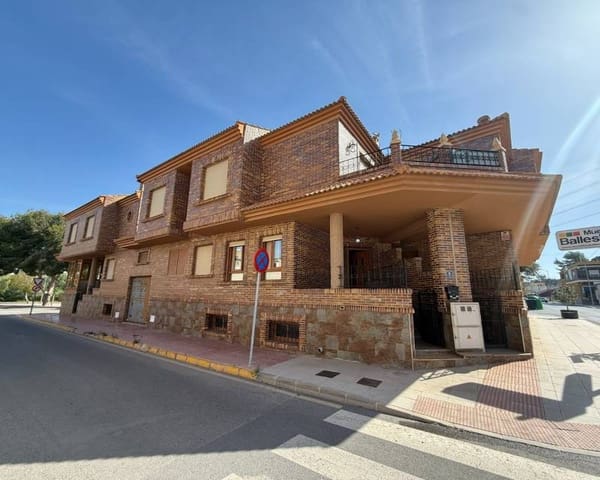 3 soverom Villa til salgs i Rojales med garasje - € 348 000 (Ref: 9863574)