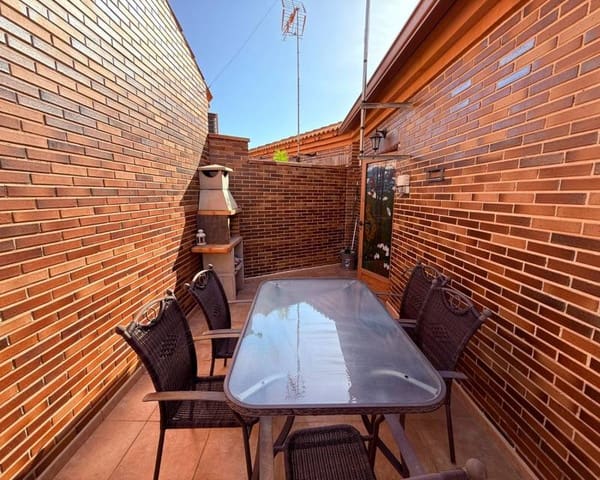 3 soverom Villa til salgs i Rojales med garasje - € 348 000 (Ref: 9863574)