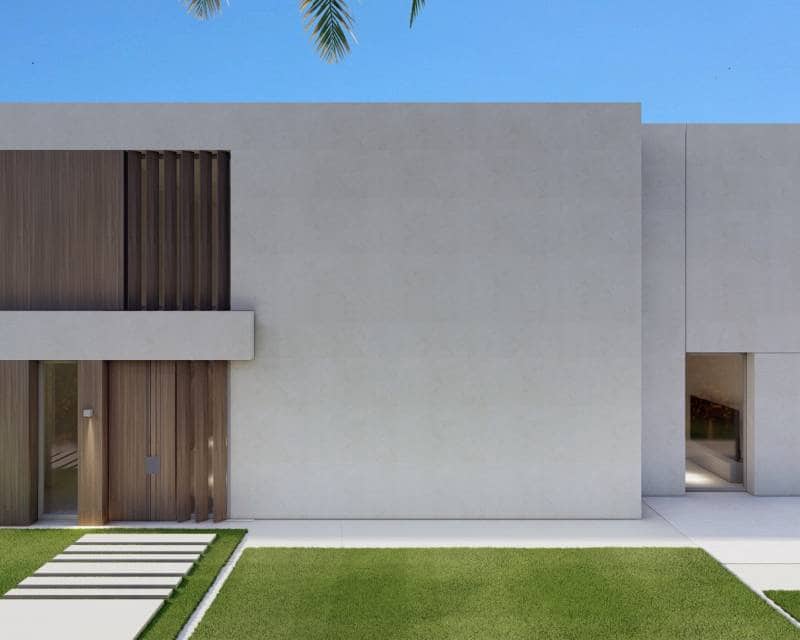Tontti myytävänä paikassa Calpe / Calp - 450 000 € (Ref: 9863670)