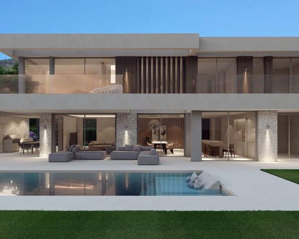 Solar/Parcela en Cometa - Carrió, Calpe / Calp en venta - 450.000 € (Ref: 9863670)