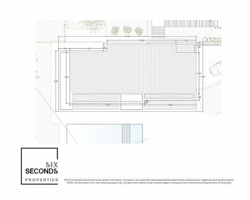 4 sypialnia Willa na sprzedaż w Calpe / Calp z basenem garażem - 1 950 000 € (Ref: 9863671)