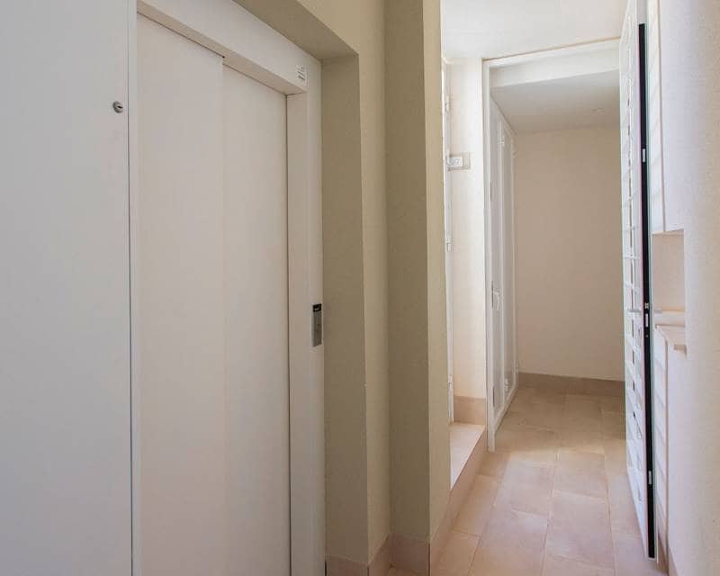 2 slaapkamer Penthouse te koop in El Raso met zwembad - € 325.000 (Ref: 9865569)