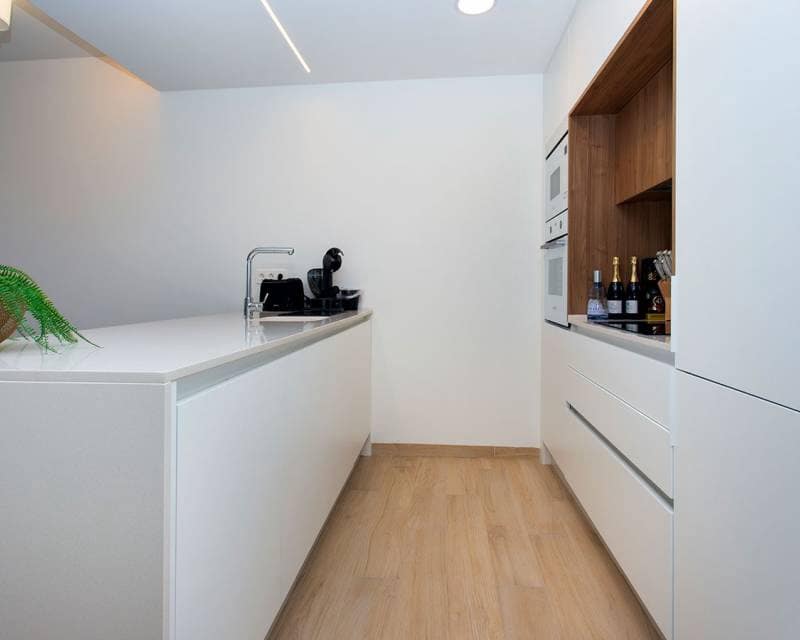 2 slaapkamer Penthouse te koop in El Raso met zwembad - € 325.000 (Ref: 9865569)