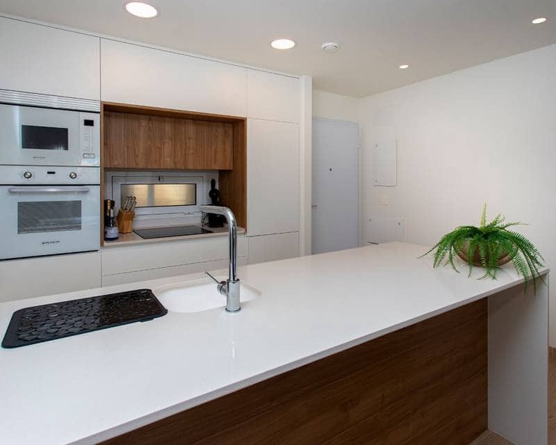 2 slaapkamer Penthouse te koop in El Raso met zwembad - € 325.000 (Ref: 9865569)