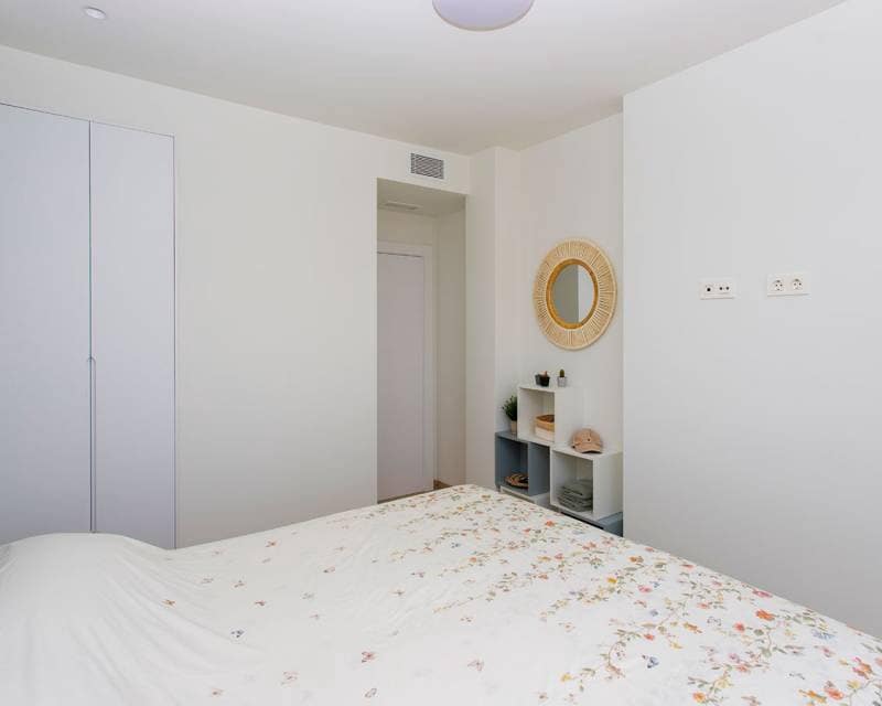 2 slaapkamer Penthouse te koop in El Raso met zwembad - € 325.000 (Ref: 9865569)