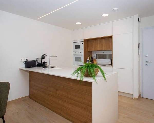 2 chambre Penthouse à vendre à El Raso, Guardamar del Segura avec piscine - 325 000 € (Ref: 9865569)