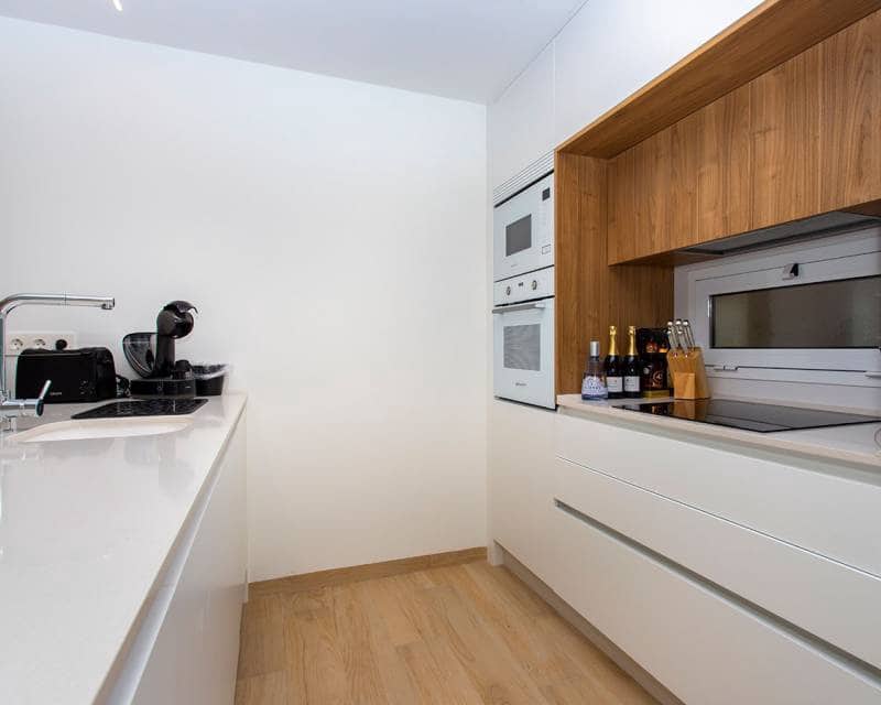 2 slaapkamer Penthouse te koop in El Raso met zwembad - € 325.000 (Ref: 9865569)