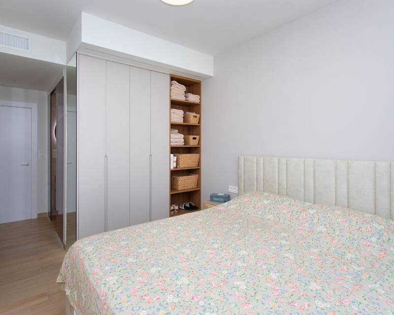 2 slaapkamer Penthouse te koop in El Raso met zwembad - € 325.000 (Ref: 9865569)