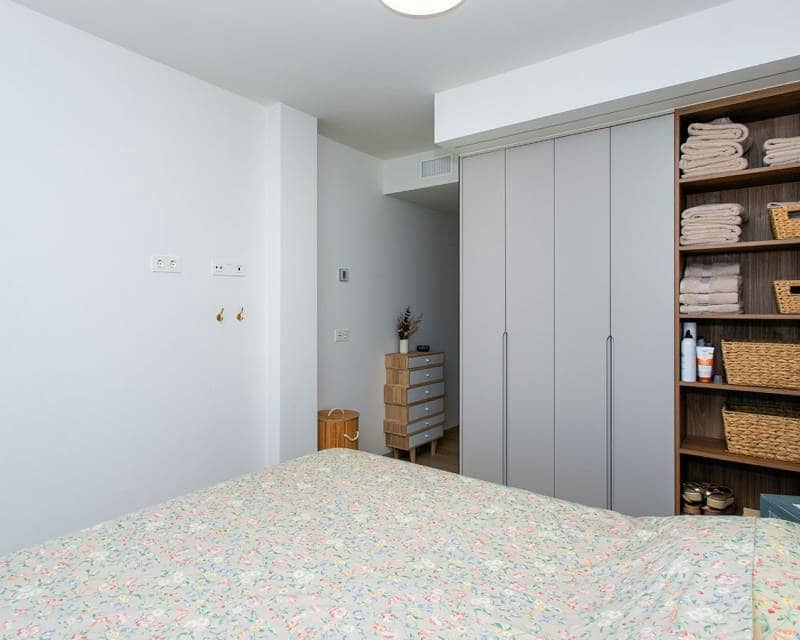 2 slaapkamer Penthouse te koop in El Raso met zwembad - € 325.000 (Ref: 9865569)