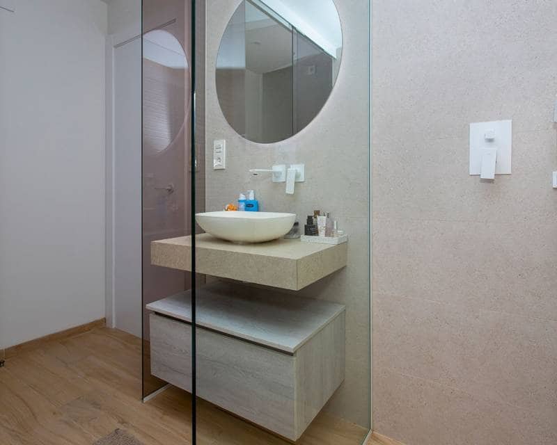 2 slaapkamer Penthouse te koop in El Raso met zwembad - € 325.000 (Ref: 9865569)