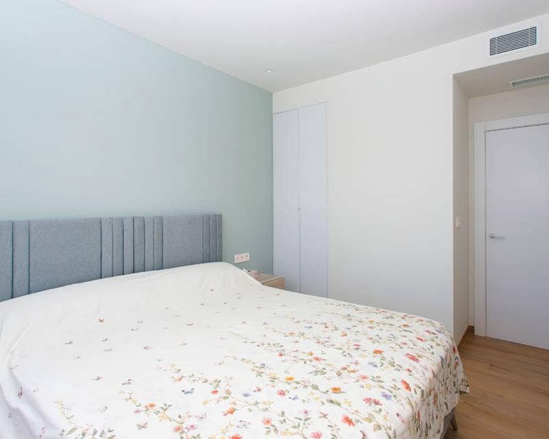 2 slaapkamer Penthouse te koop in El Raso met zwembad - € 325.000 (Ref: 9865569)