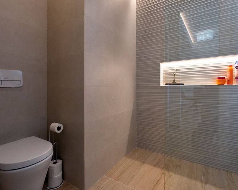 2 slaapkamer Penthouse te koop in El Raso met zwembad - € 325.000 (Ref: 9865569)