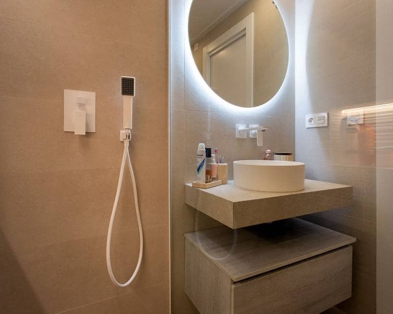 2 slaapkamer Penthouse te koop in El Raso met zwembad - € 325.000 (Ref: 9865569)