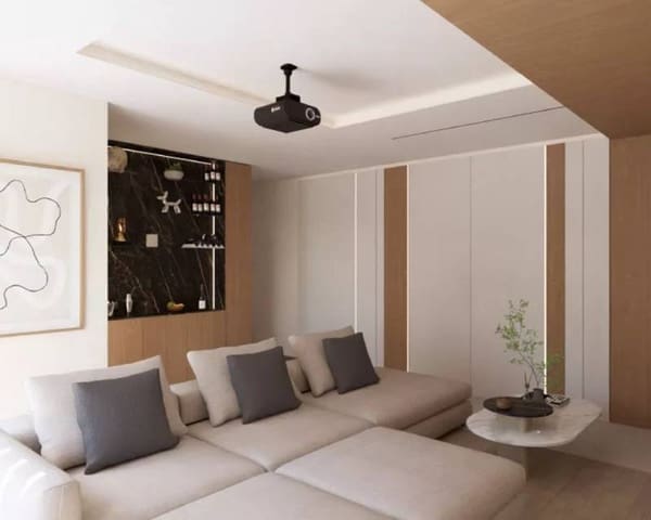 4 sypialnia Willa na sprzedaż w Baños y Mendigo, Miasto Murcja - 1 740 000 € (Ref: 9865570)
