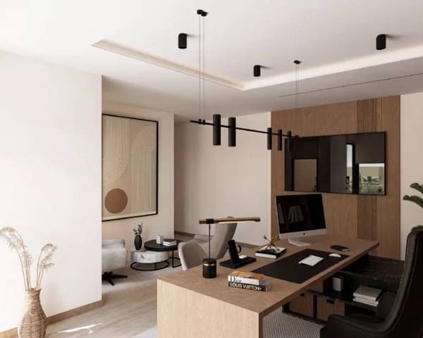 4 sypialnia Willa na sprzedaż w Baños y Mendigo, Miasto Murcja - 1 740 000 € (Ref: 9865570)