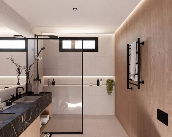 4 sypialnia Willa na sprzedaż w Baños y Mendigo, Miasto Murcja - 1 740 000 € (Ref: 9865570)