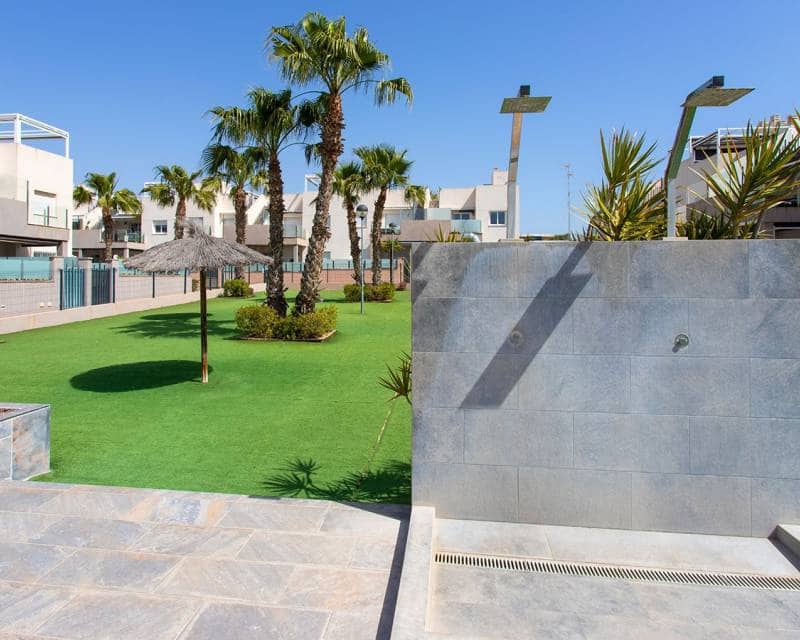 3 sovrum Hus till salu i Aguas Nuevas med pool garage - 299 000 € (Ref: 9865962)