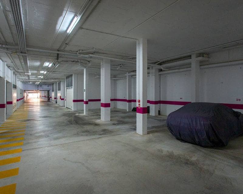 3 sovrum Hus till salu i Aguas Nuevas med pool garage - 299 000 € (Ref: 9865962)