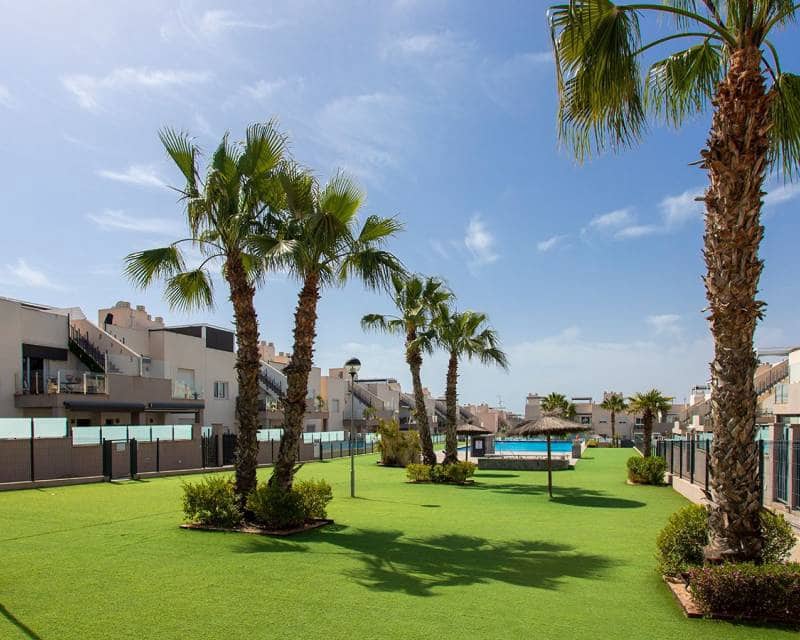 3 sovrum Hus till salu i Aguas Nuevas med pool garage - 299 000 € (Ref: 9865962)