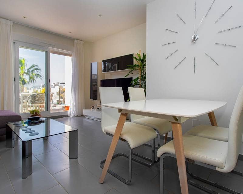 3 sovrum Hus till salu i Aguas Nuevas med pool garage - 299 000 € (Ref: 9865962)