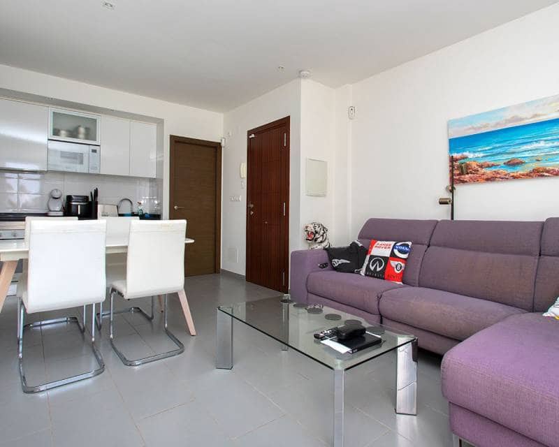 3 sovrum Hus till salu i Aguas Nuevas med pool garage - 299 000 € (Ref: 9865962)