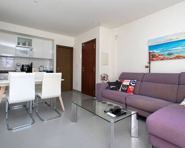 3 slaapkamer Huis te koop in Aguas Nuevas, Torrevieja met zwembad garage - € 299.000 (Ref: 9865962)