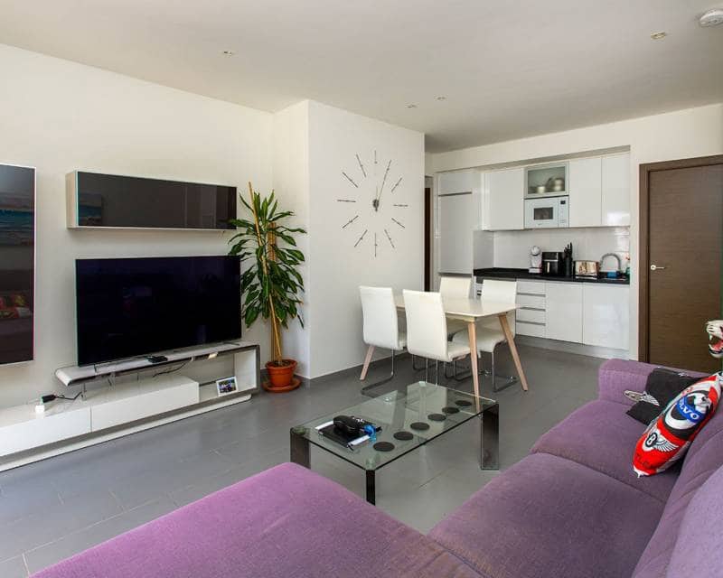 3 sovrum Hus till salu i Aguas Nuevas med pool garage - 299 000 € (Ref: 9865962)