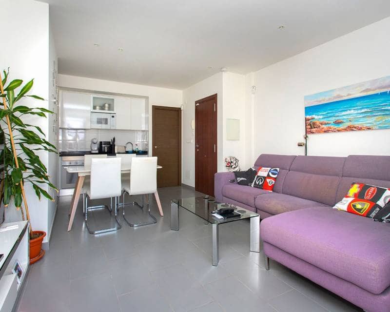 3 sovrum Hus till salu i Aguas Nuevas med pool garage - 299 000 € (Ref: 9865962)