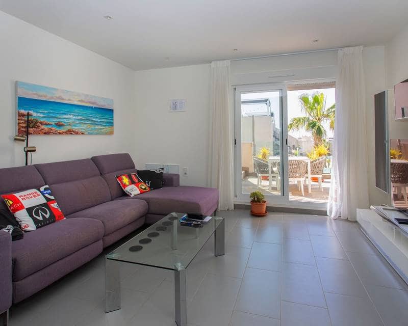3 sovrum Hus till salu i Aguas Nuevas med pool garage - 299 000 € (Ref: 9865962)