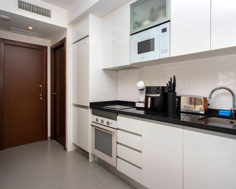 3 sovrum Hus till salu i Aguas Nuevas med pool garage - 299 000 € (Ref: 9865962)