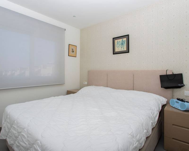 3 sovrum Hus till salu i Aguas Nuevas med pool garage - 299 000 € (Ref: 9865962)
