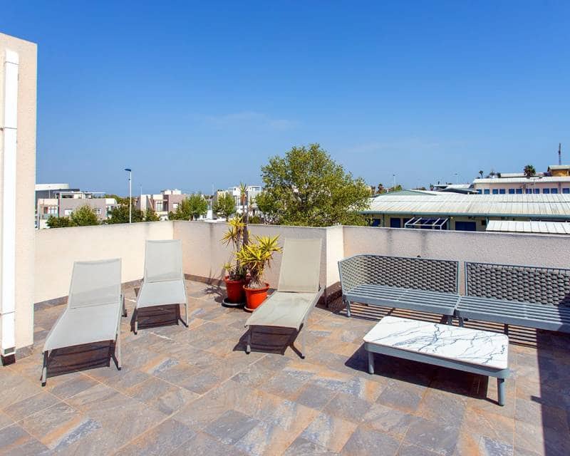 3 sovrum Hus till salu i Aguas Nuevas med pool garage - 299 000 € (Ref: 9865962)