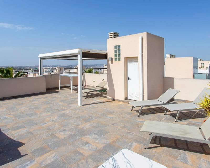 3 sovrum Hus till salu i Aguas Nuevas med pool garage - 299 000 € (Ref: 9865962)