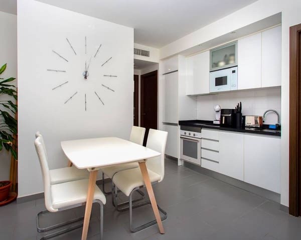 3 slaapkamer Huis te koop in Aguas Nuevas, Torrevieja met zwembad garage - € 299.000 (Ref: 9865962)