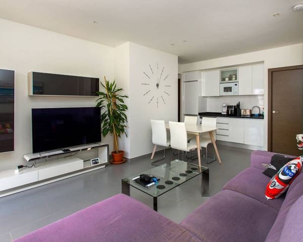 3 slaapkamer Huis te koop in Aguas Nuevas, Torrevieja met zwembad garage - € 299.000 (Ref: 9865962)
