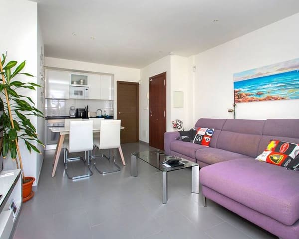 3 slaapkamer Huis te koop in Aguas Nuevas, Torrevieja met zwembad garage - € 299.000 (Ref: 9865962)