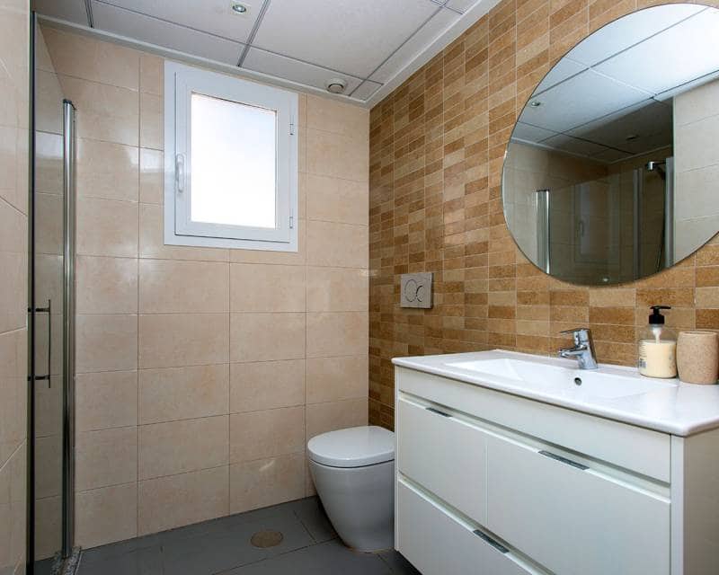 3 sovrum Hus till salu i Aguas Nuevas med pool garage - 299 000 € (Ref: 9865962)
