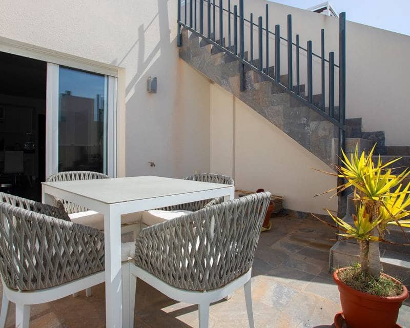 3 sovrum Hus till salu i Aguas Nuevas med pool garage - 299 000 € (Ref: 9865962)