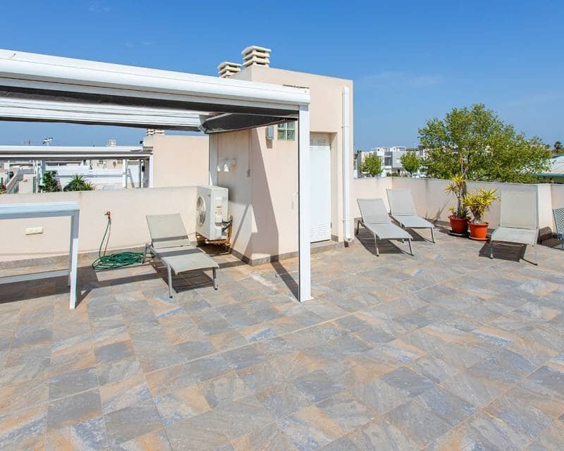 3 sovrum Hus till salu i Aguas Nuevas med pool garage - 299 000 € (Ref: 9865962)