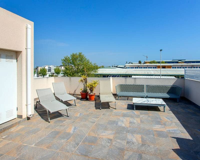 3 sovrum Hus till salu i Aguas Nuevas med pool garage - 299 000 € (Ref: 9865962)