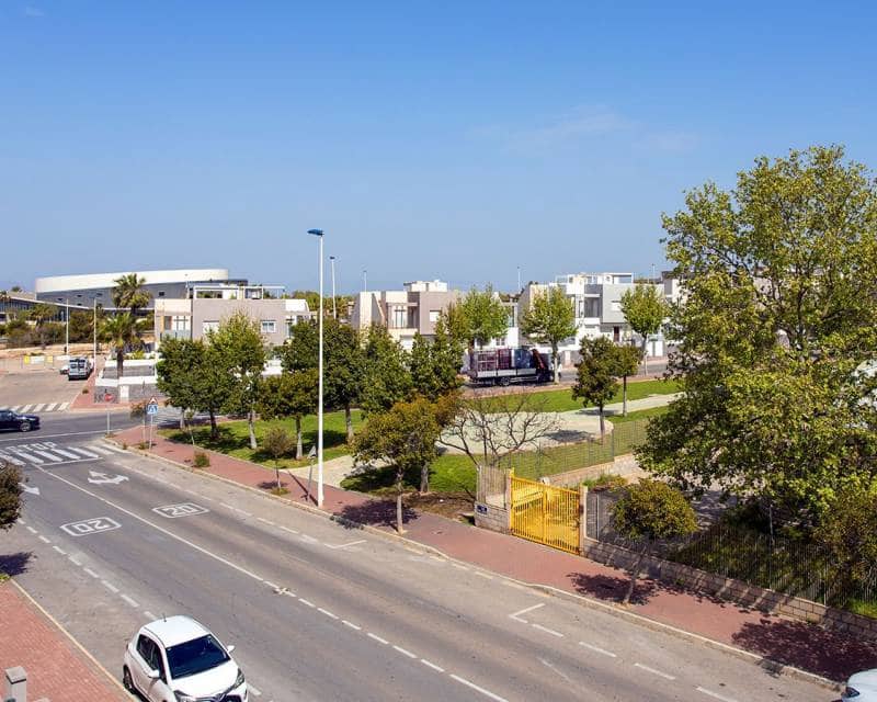 3 sovrum Hus till salu i Aguas Nuevas med pool garage - 299 000 € (Ref: 9865962)