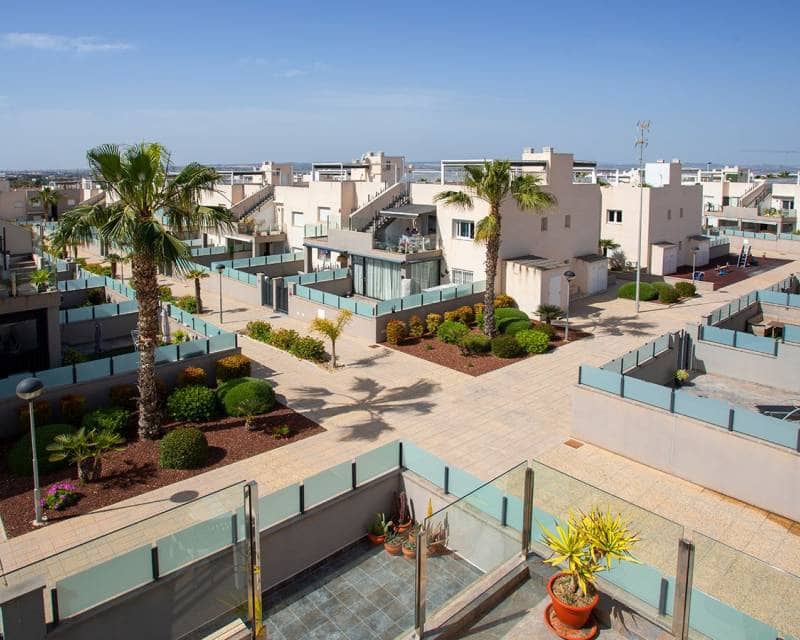 3 sovrum Hus till salu i Aguas Nuevas med pool garage - 299 000 € (Ref: 9865962)