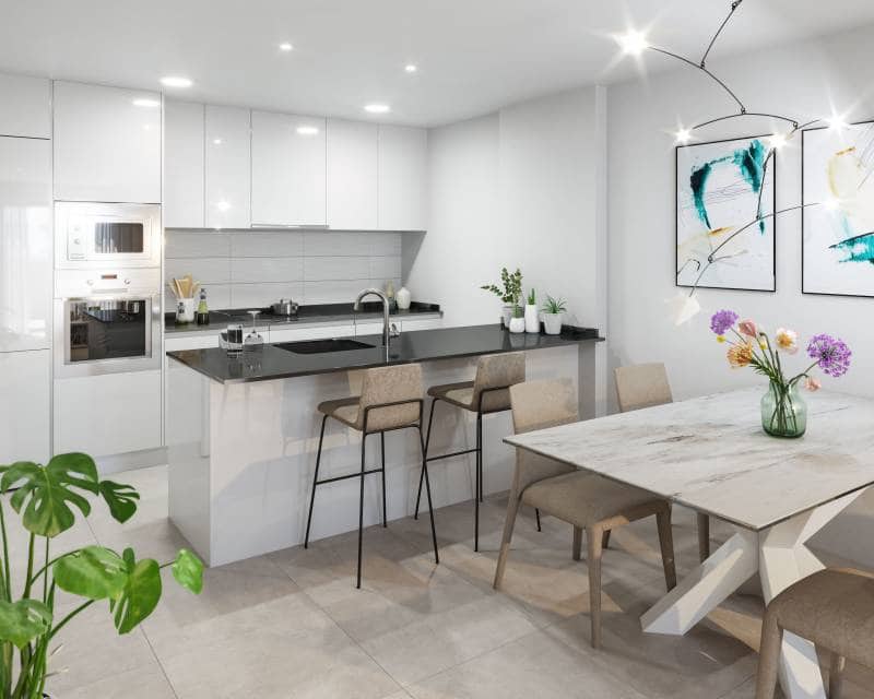 3 soverom Hus til salgs i San Pedro del Pinatar med svømmebasseng - € 299 900 (Ref: 9865963)